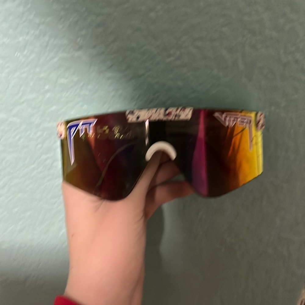 Pit vipers